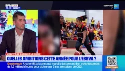 Basket féminin : les matchs de l'ESBVA sur notre antenne