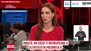 Global Weekend - Știrile Euronews România - de la ora 10:00 - 25 iulie 2026