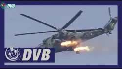 စစ်ကောင်စီရဲ့ လေယာဉ်တွေနဲ့ တိုက်ခိုက်မှုဟာ ကြီးမားတဲ့ ရာဇဝတ်မှုတွေ ဖြစ် - DVB New