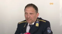 Határon átnyúló összefogással kattant a bilincs két fegyveres rablás gyanúsítottján