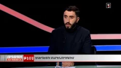 «Անձամբ գիտեմ կաթողիկոսի կնոջն ու թոռներին». հոգևորականի բացահայտումները