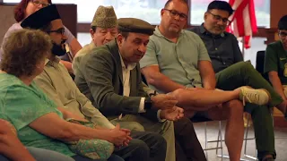 'Meet a Muslim' event in New Berlin aims to build bridges after mayor's social media controversy