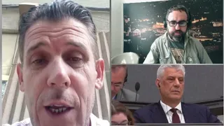 Доаѓа денот „Д“ за УЧК: Хаг ќе ја соопшти пресудата дали и Албанците вршеле злосторства во војната