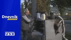 OD RATNOG PUTA DO PRODAJE KESTENA: Husein Ičanović o životu i novom boračkom dodatku
