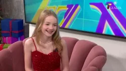 Adela Piciriga – Premieră muzicală de iarnă și visuri mari la început de 2026 ?? Adela Piciriga – Premieră muzicală de iarnă și visuri mari la început de 2026 ??