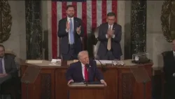 Lawmakers react to State of the Union