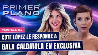 PRIMER PLANO 🔴 CAPÍTULO 84 😱 Viernes 28 de agosto 2026