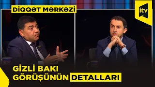 Böyük güclər niyə Azərbaycana üstünlük verir?