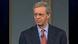 Dr. Charles Stanley - Një thirrje për pendim