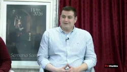 PASIÓN POR LO NUESTRO - Hoy con Manuel Serena y Joserra Marín -30/marzo/26