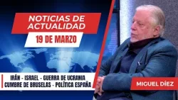La crisis económica, las guerras y el quebrantamiento que Dios permite // NOTICIAS 19 MAR La crisis económica, las guerras y el quebrantamiento que Dios permite // NOTICIAS 19 MAR