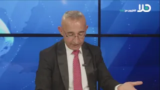 الناشط حسين العبرة يتحدث عن احتياجات أهالي النقب