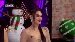 “Dejaron abandonada a Dulce”: Chavana exhibe a las chicas | Es Show El Musical