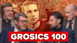 15 millió magyar kapusa – Ez itt a kérdés