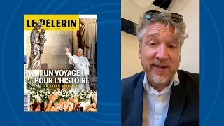 A la Une du 1er octobre 2026