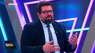 რეალურად „ქართულ ოცნებას“ არ უნდა EU-ში გაწევრიანება, თუმცა ამას საჯაროდ თავისუფლად ვერ იტყვის