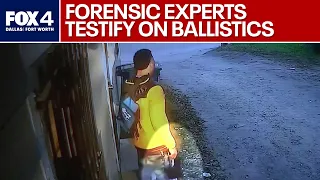 MO3 Trial: Forensic experts testify on ballistics