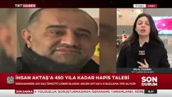 Aziz İhsan Aktaş suç örgütü davası başlıyor