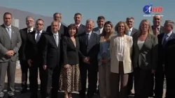 “Recuperar Tarapacá”: la misión del Gobierno (06.04.2026)