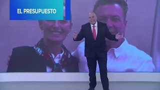 Avanza la negociación para el presupuesto hídrico | #albuenentendedor