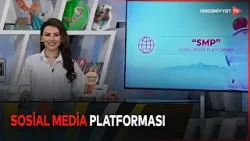 Sosial Media Platforması - Rusiyada markete girən donuzlar
