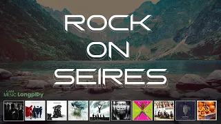 รวมเพลงฮิต Rock On Series l เรือเล็กควรออกจากฝั่ง, แตกต่างเหมือนกัน, ผงาดง้ำค้ำโลก [Longplay]