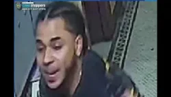 NYPD seek man wanted in connection to fatal shooting of livery driver