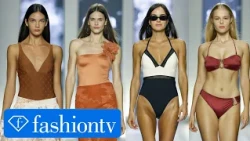 GISELA: Ocean Whispers & Golden Hours for S/S 27 | Gran Canaria Swim Week