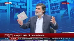 FETÖ dili kullanıyorlardı! Şimdi ne oldu?