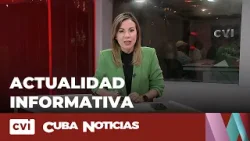 Cuba Noticias I (13 de febrero de 2026)