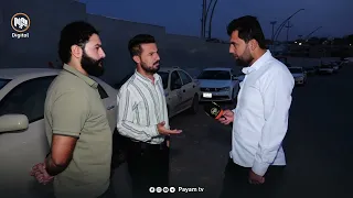 ڕۆژانە تەنیا ٦٠٠ هەزار لیتر بەنزینی پاڵپشتیكراو دێتە سلێمانی و زوو تەواو دەبێت