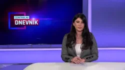 Centralni dnevnik (14.02.2026.) Centralni dnevnik (14.02.2026.)