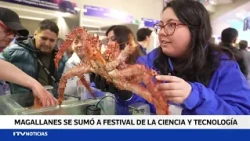 SCIENCE FESTIVAL
