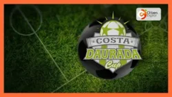 Talanta boys win Costa Daurada Cup