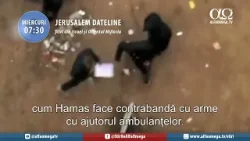 Trailer „Jerusalem Dateline” 693