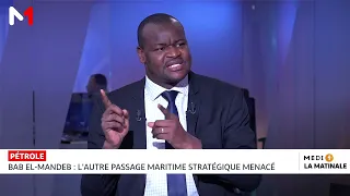 Story Éco : Les tensions au Moyen-Orient alimentent la flambée du pétrole
