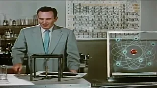 Dios del Átomo   Instituto Moody 1957