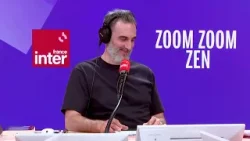 OMG elle a parlé à un chien ??? - La chronique de Marie de Brauer