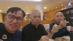 Camino De Santiago Part 1