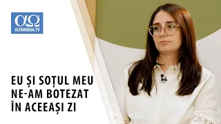 God opened a door of peace for my family | Lives in the Light 9.24, with Paula Iordan