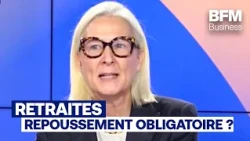 Retraites : Faut il obligatoirement travailler plus longtemps ?