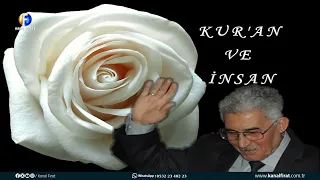 The Quran and Humanity 10/01/2026