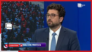 Qiriazi: NATO është më e fortë ushtarakisht, por sfida më e madhe është uniteti politik | 3D