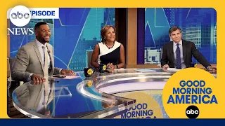 Good Morning America Full Broadcast - Sunday, July 12