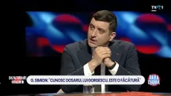 Dezacorduri de pace cu George Simion - ediția din 6 octombrie (@TVR1)