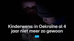 4 jaar oorlog in Oekraïne: veel minder kinderen geboren | RTL Nieuws 4 jaar oorlog in Oekraïne: veel minder kinderen geboren | RTL Nieuws
