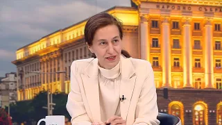 Денят на живо | 21 септ. 2026