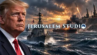 Major US-Iran Face Off : Confronting Geo-Strategic Threats