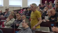 Stretnutie o rekonštrukcii popradského námestia