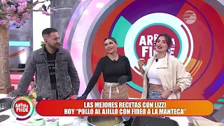 Celebramos el dia del Padre con Hebert y Brunito | 21 06 2026